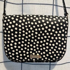 Kate Spade Polka Dot Purse